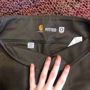 carhartt leggings